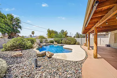 4040 N 14th Place, Phoenix, AZ 85014 - Photo 33