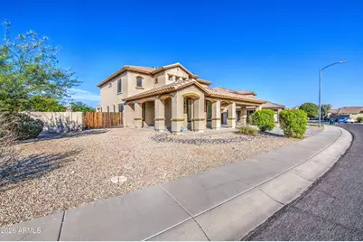 16265 N 154th Drive, Surprise, AZ 85374 - Photo 1