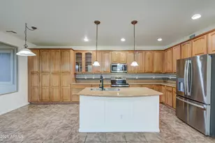 16265 N 154th Dr, Surprise, AZ 85374 - Photo 23