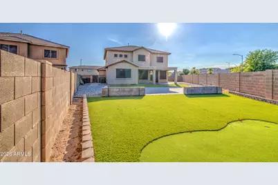 16265 N 154th Drive, Surprise, AZ 85374 - Photo 67