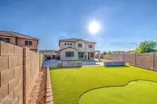 16265 N 154th Dr, Surprise, AZ 85374 - Photo 67