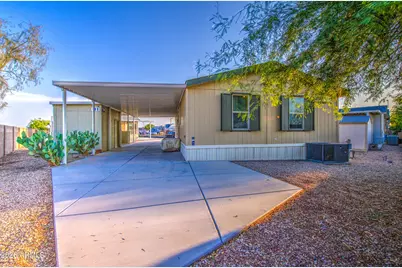 17506 W Van Buren Street #170, Goodyear, AZ 85338 - Photo 35