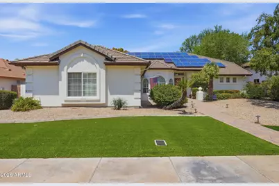 1116 W Las Palmaritas Drive, Phoenix, AZ 85021 - Photo 1