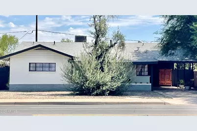 529 W University Drive, Mesa, AZ 85201 - Photo 1