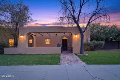 2325 N 7th Avenue, Phoenix, AZ 85007 - Photo 1