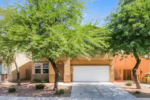 42480 W Santa Fe St, Maricopa, AZ 85138 - Photo 1