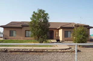 1251 E Stetson Ln, Coolidge, AZ 85128 - Photo 1