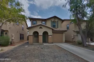 6421 W Harwell Rd, Laveen, AZ 85339 - Photo 1