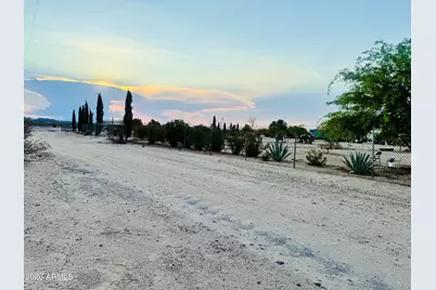 0 W Vineyard Road #'-', Tonopah, AZ 85354 - Photo 5
