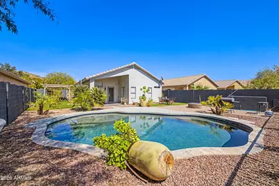 25220 N 41st Avenue, Phoenix, AZ 85083 - Photo 21