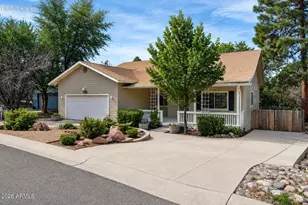 302 N Stagecoach Pass, Payson, AZ 85541 - Photo 7