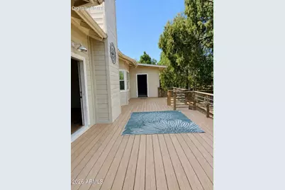 302 N Stagecoach Pass, Payson, AZ 85541 - Photo 11