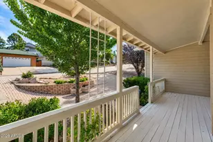 302 N Stagecoach Pass, Payson, AZ 85541 - Photo 1