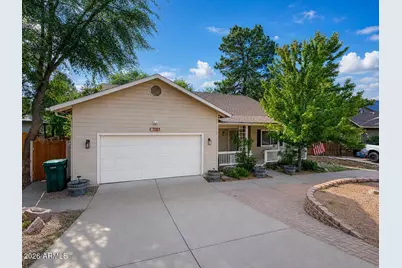 302 N Stagecoach Pass, Payson, AZ 85541 - Photo 5