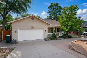 302 N Stagecoach Pass, Payson, AZ 85541 - Photo 5