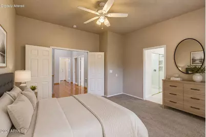 302 N Stagecoach Pass, Payson, AZ 85541 - Photo 9