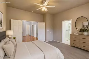 302 N Stagecoach Pass, Payson, AZ 85541 - Photo 9