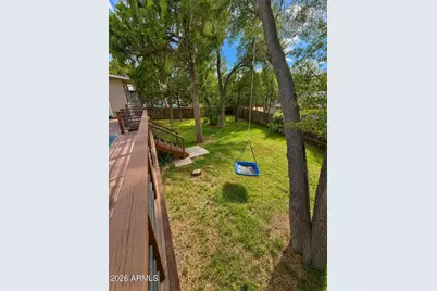 302 N Stagecoach Pass, Payson, AZ 85541 - Photo 37