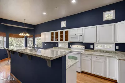 302 N Stagecoach Pass, Payson, AZ 85541 - Photo 3