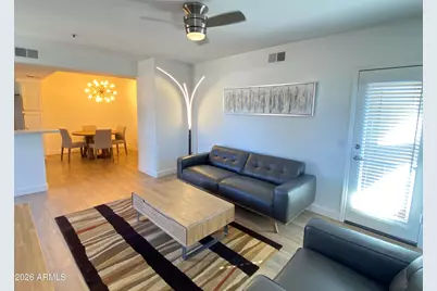 4925 E Desert Cove Avenue #332, Scottsdale, AZ 85254 - Photo 5