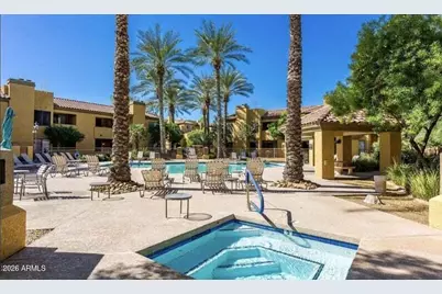 4925 E Desert Cove Avenue #332, Scottsdale, AZ 85254 - Photo 19