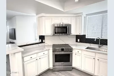 4925 E Desert Cove Avenue #332, Scottsdale, AZ 85254 - Photo 1