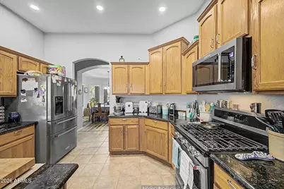 240 E Pebble Trail, Casa Grande, AZ 85122 - Photo 19