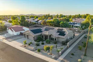 240 E Pebble Trail, Casa Grande, AZ 85122 - Photo 45
