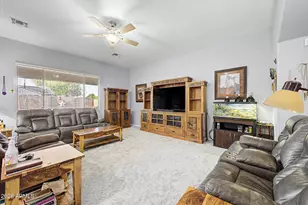 240 E Pebble Trail, Casa Grande, AZ 85122 - Photo 13