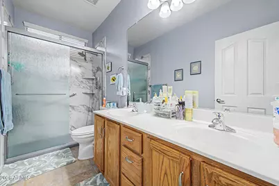 240 E Pebble Trail, Casa Grande, AZ 85122 - Photo 35