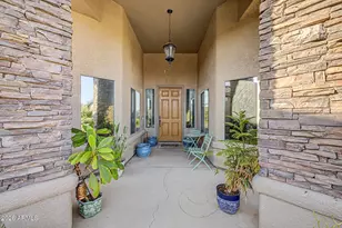 240 E Pebble Trail, Casa Grande, AZ 85122 - Photo 11