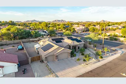 240 E Pebble Trail, Casa Grande, AZ 85122 - Photo 47