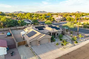 240 E Pebble Trail, Casa Grande, AZ 85122 - Photo 47