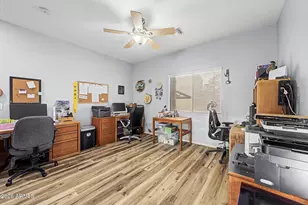 240 E Pebble Trail, Casa Grande, AZ 85122 - Photo 31
