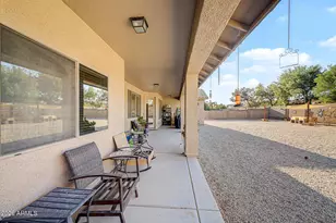 240 E Pebble Trail, Casa Grande, AZ 85122 - Photo 39