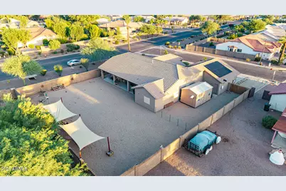 240 E Pebble Trail, Casa Grande, AZ 85122 - Photo 51