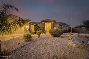 240 E Pebble Trail, Casa Grande, AZ 85122 - Photo 3