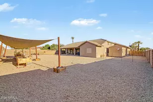 240 E Pebble Trail, Casa Grande, AZ 85122 - Photo 41