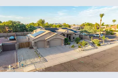 240 E Pebble Trail, Casa Grande, AZ 85122 - Photo 43