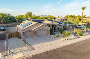 240 E Pebble Trail, Casa Grande, AZ 85122 - Photo 43