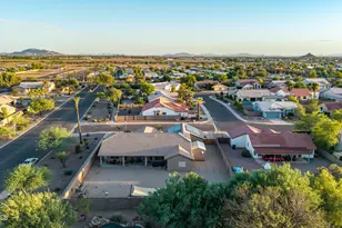 240 E Pebble Trail, Casa Grande, AZ 85122 - Photo 53