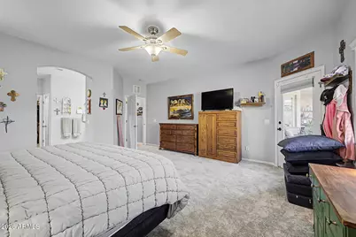 240 E Pebble Trail, Casa Grande, AZ 85122 - Photo 23