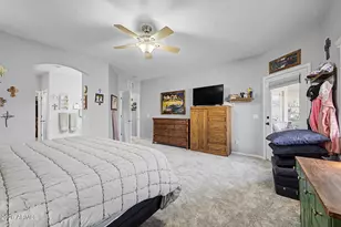 240 E Pebble Trail, Casa Grande, AZ 85122 - Photo 23