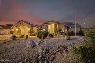 240 E Pebble Trail, Casa Grande, AZ 85122 - Photo 1