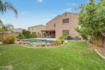28682 N Apatite Way, San Tan Valley, AZ 85143 - Photo 39