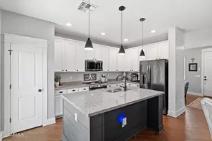1424 E Goldcrest St, Gilbert, AZ 85297 - Photo 13