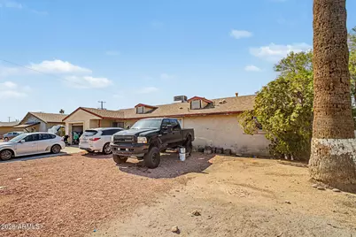 6014 W Pinchot Avenue, Phoenix, AZ 85033 - Photo 3