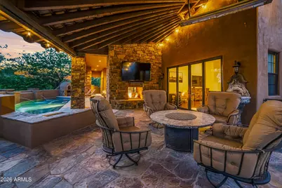 38800 N 107th Way, Scottsdale, AZ 85262 - Photo 41