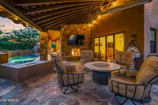 38800 N 107th Way, Scottsdale, AZ 85262 - Photo 41