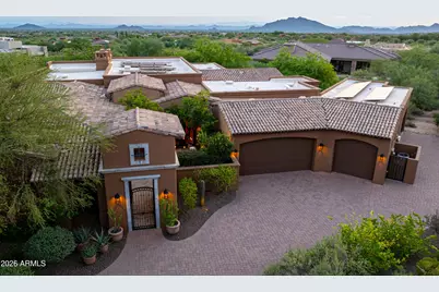 38800 N 107th Way, Scottsdale, AZ 85262 - Photo 45